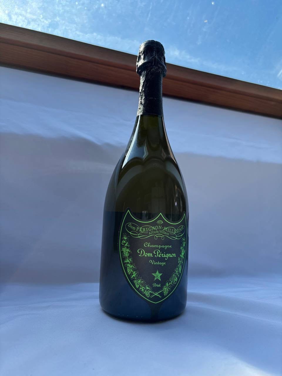 Champagne Dom Pérignon Vintage 2013 - Luminous