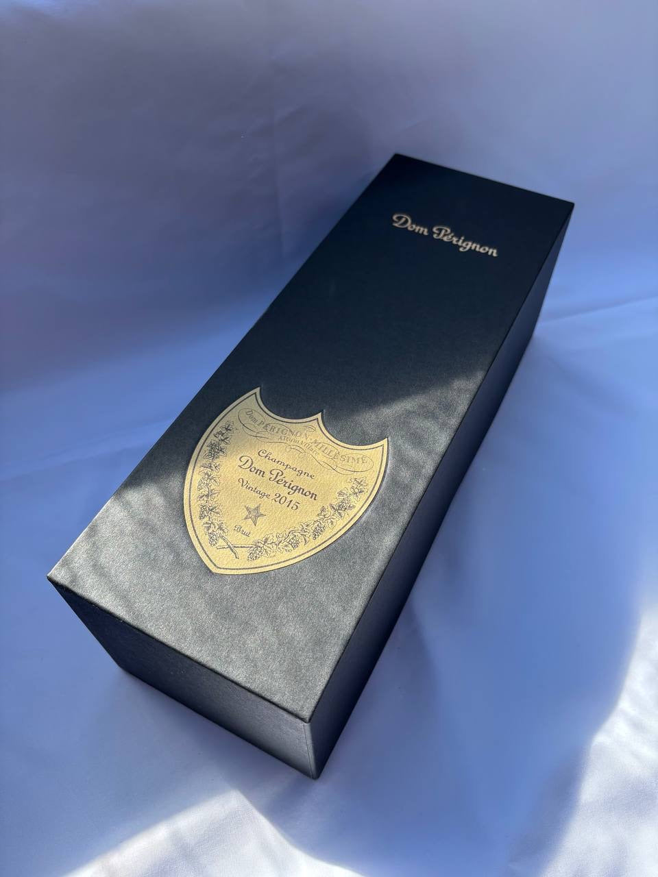 Dom Pérignon Vintage 2015 - Avec coffret