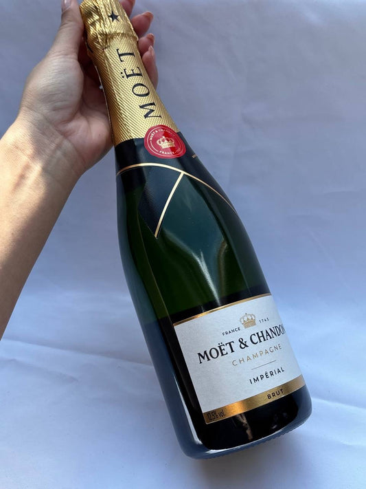 Moet & Chandon - Brut 75cl