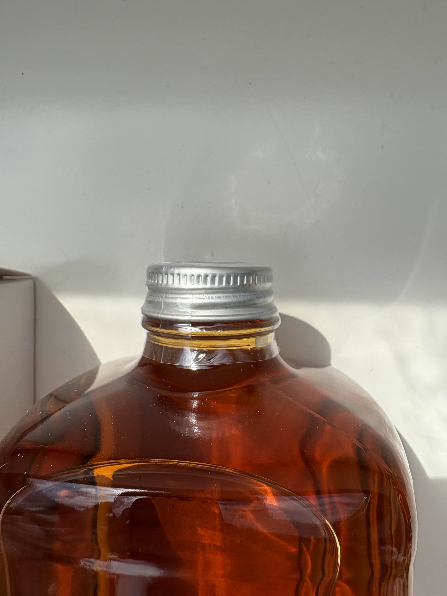 Nikka "From The Barrel" 90th anniversary