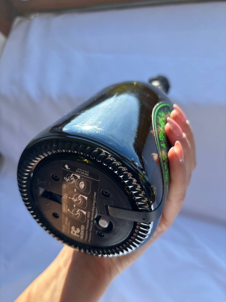Champagne Dom Pérignon Vintage 2013 - Luminous